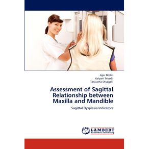 Assessment-of-Sagittal-Relationship-between-Maxilla-and-Mandible