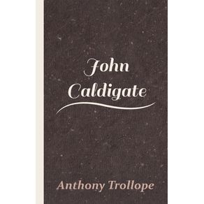 John-Caldigate