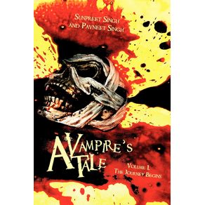 A-Vampires-Tale