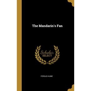 The-Mandarins-Fan