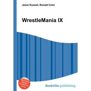 Wrestlemania-IX