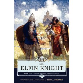 The-Elfin-Knight