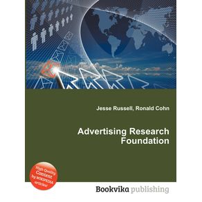 Advertising-Research-Foundation