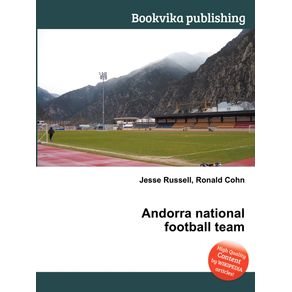 Andorra-National-Football-Team