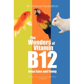 The-Wonders-of-Vitamin-B12