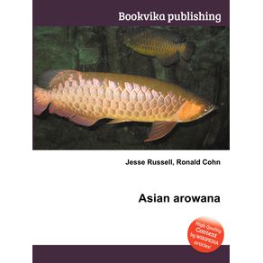 Asian-Arowana