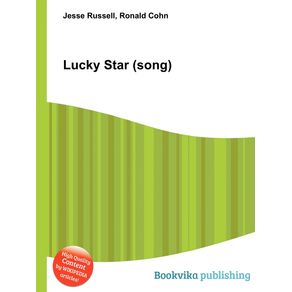 Lucky-Star--Song-