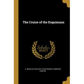 The-Cruise-of-the-Esquimaux