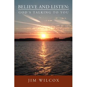 Believe-and-Listen