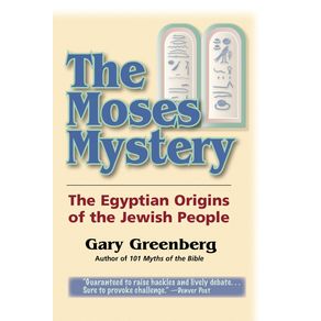 The-Moses-Mystery