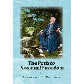 The-Path-to-Personal-Freedom