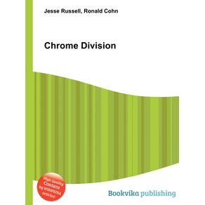 Chrome-Division