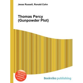 Thomas-Percy--Gunpowder-Plot-