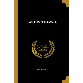 AUTUMNS-LEAVES