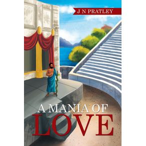 A-Mania-of-Love