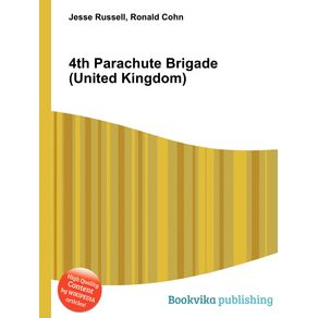 4th-Parachute-Brigade--United-Kingdom-