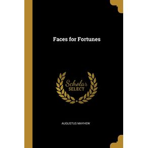 Faces-for-Fortunes
