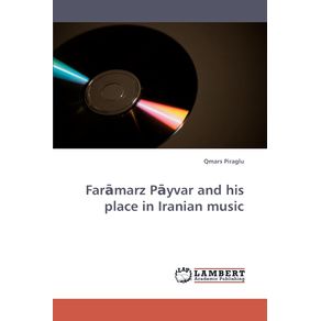 Far-Marz-P-Yvar-and-His-Place-in-Iranian-Music