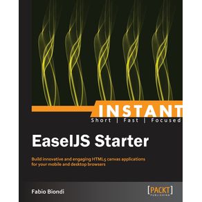 Instant-EaselJS-Starter