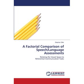 A-Factorial-Comparison-of-Speech-Language-Assessments