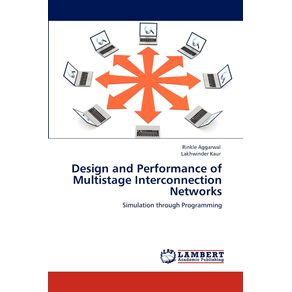 Design-and-Performance-of-Multistage-Interconnection-Networks