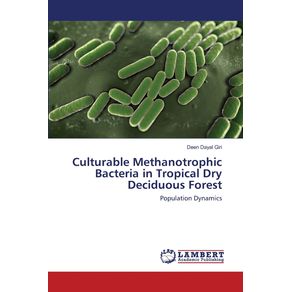 Culturable-Methanotrophic-Bacteria-in-Tropical-Dry-Deciduous-Forest