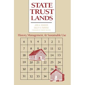 State-Trust-Lands