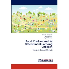 Food-Choices-and-its-Determinants-among-Children