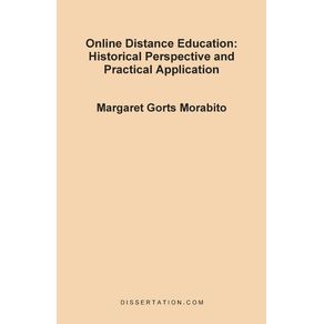 Online-Distance-Education