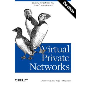 Virtual-Private-Networks