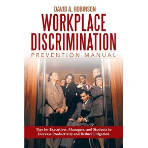 Workplace-Discrimination-Prevention-Manual