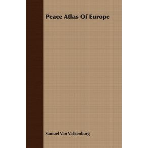 Peace-Atlas-Of-Europe