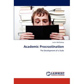 Academic-Procrastination