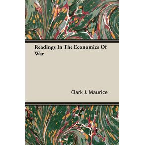 Readings-In-The-Economics-Of-War