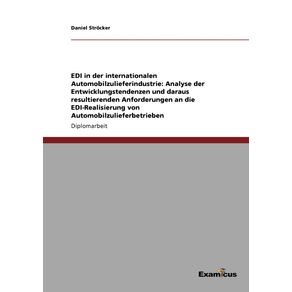 EDI-in-der-internationalen-Automobilzulieferindustrie