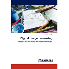 Digital-Image-processing