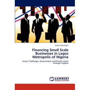 Financing-Small-Scale-Businesses-in-Lagos-Metropolis-of-Nigeria