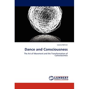 Dance-and-Consciousness