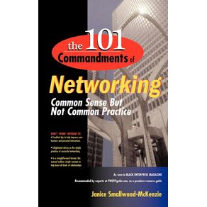 The-101-Commandments-of-Networking