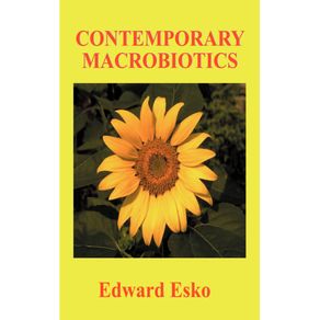 Contemporary-Macrobiotics