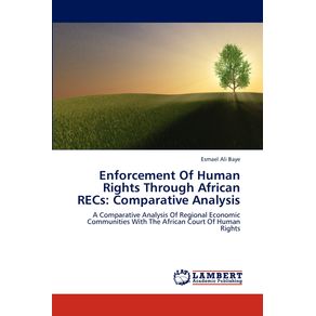 Enforcement-Of-Human-Rights-Through-African-RECs