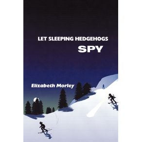 Let-Sleeping-Hedgehogs-Spy