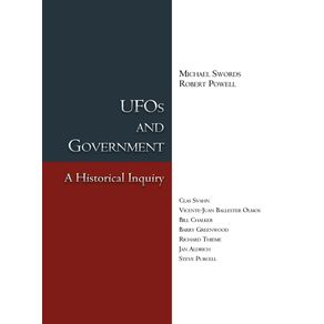 UFOs-and-Government