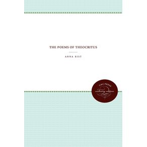 The-Poems-of-Theocritus