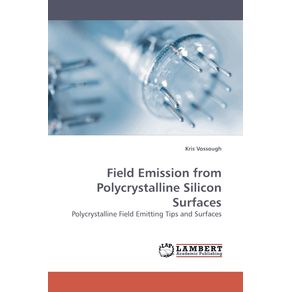 Field-Emission-from-Polycrystalline-Silicon-Surfaces