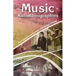 Music-Autoethnographies