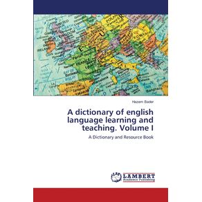 A-DICTIONARY-OF-ENGLISH-LANGUAGE-LEARNING-AND-TEACHING