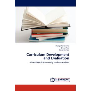 Curriculum-Development-and-Evaluation