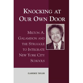 Knocking-at-Our-Own-Door