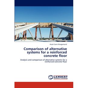 Comparison-of-alternative-systems-for-a-reinforced-concrete-floor